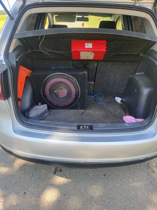 Www golf 5 plus vand