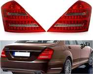 Нови Стопове ! Mercedes w221 S-class за FACELIFT модел 06-2013година.