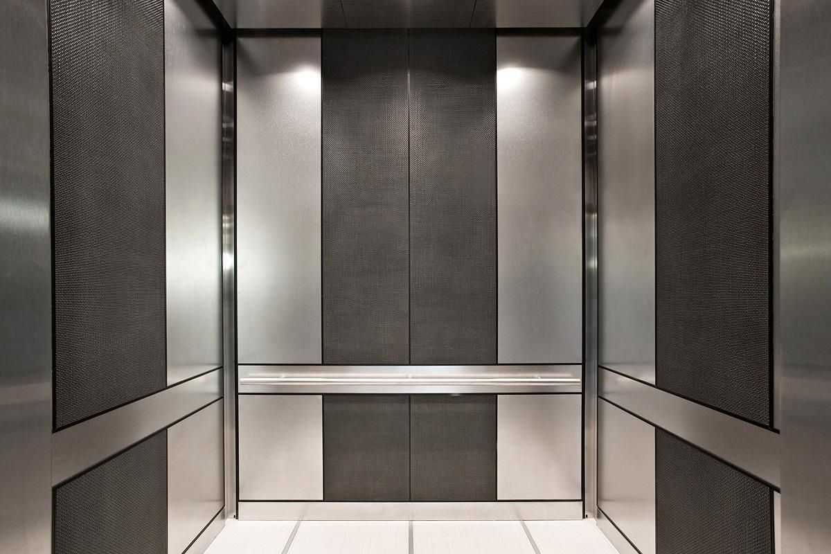 Лифты под заказ по Вашему дизайну и размерам