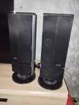 Тонколони от домашно кино Philips hts6600