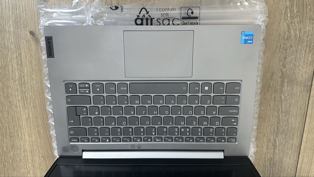 Лаптоп Lenovo ThinkBook 14 Gen 2 Intel i5-11th 8GB RAM 256GB SSD-743