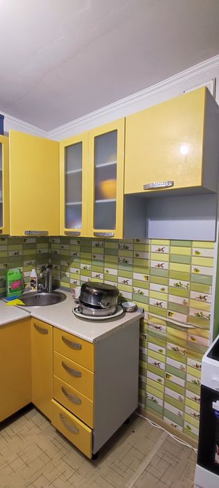 Кухонный гарнитур