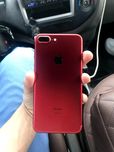 iPhone 7 pluss srocna
