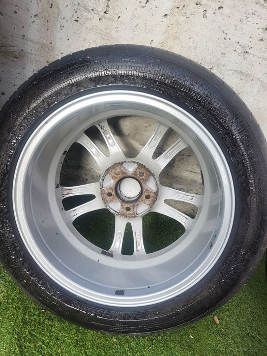 17 5x108 Ford Volvo лети джанти 5х108