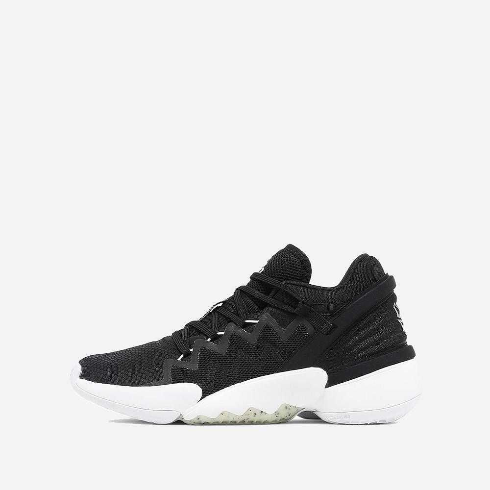 Adidas - D.O.N. Issue 2 №46 Оригинал Код 420