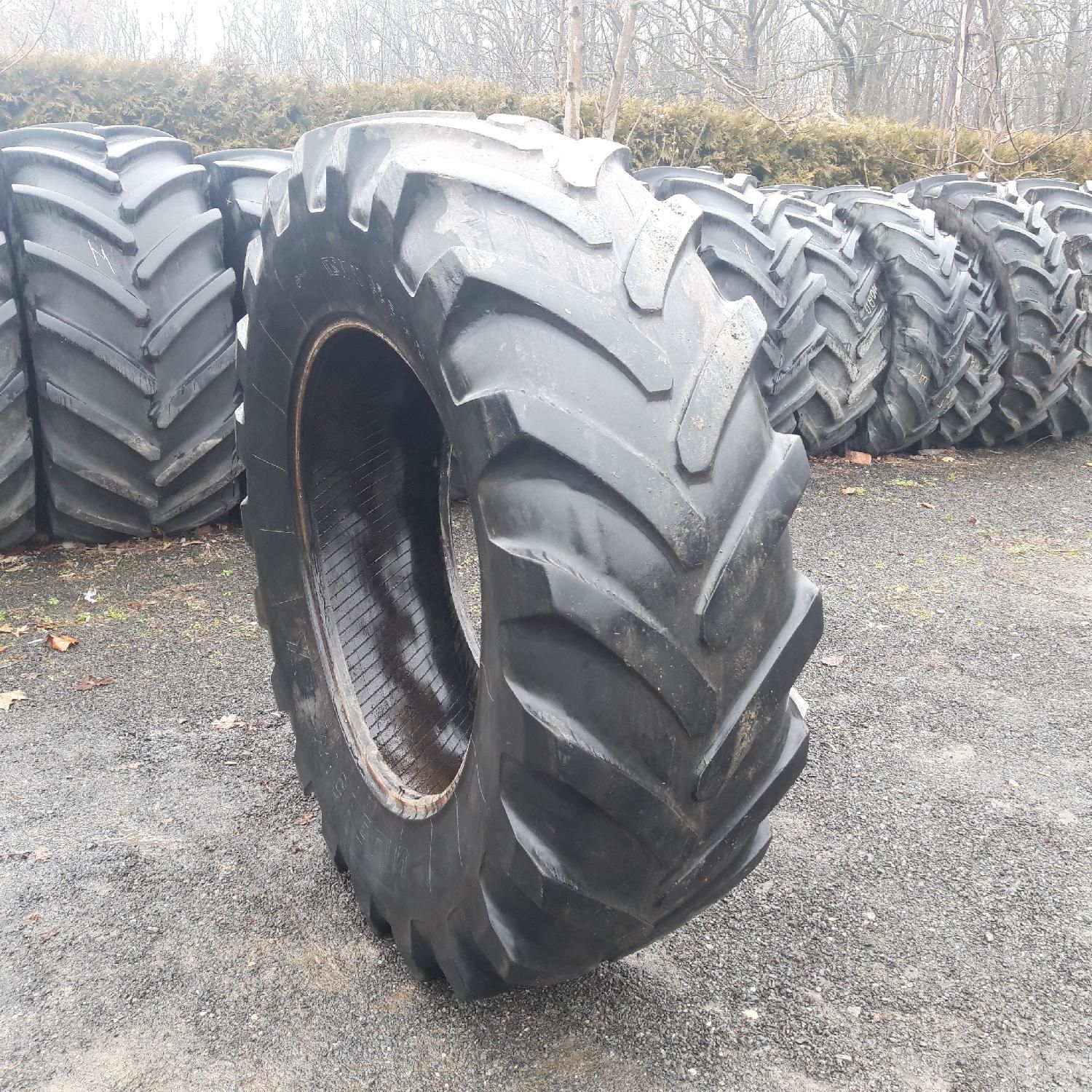 Cauciucuri 18.4R34 Michelin Anvelope SH La PRET BUN