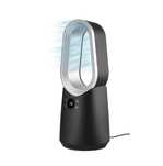 Ventilator de masă, podea, fără elice pale, Telecomanda, LCD Timer 65W