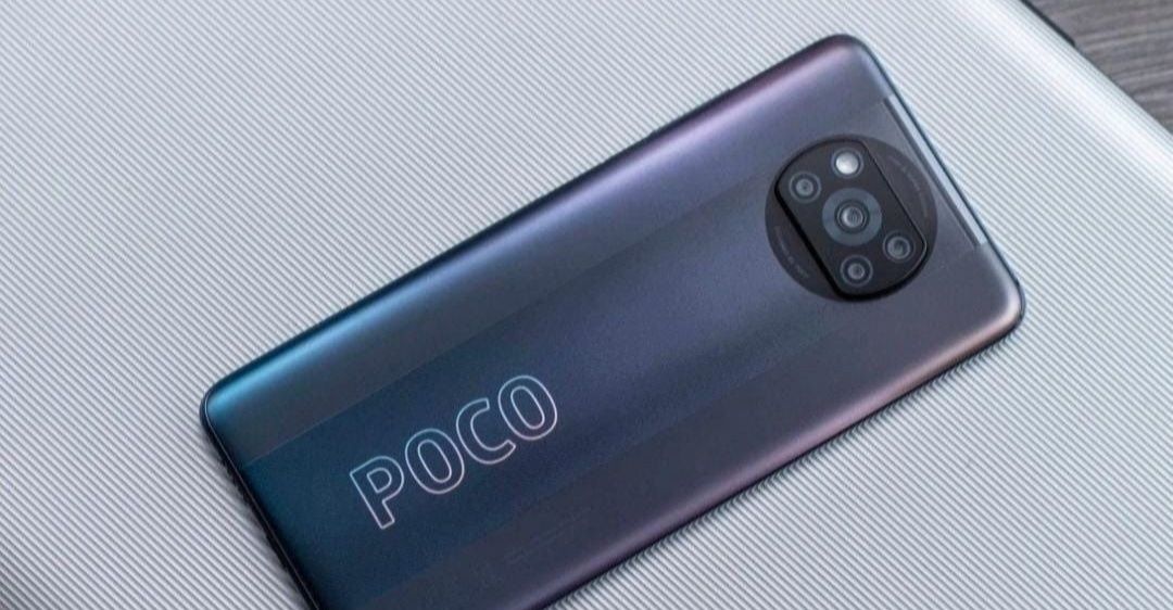 Poco X3 Pro 8/256gb