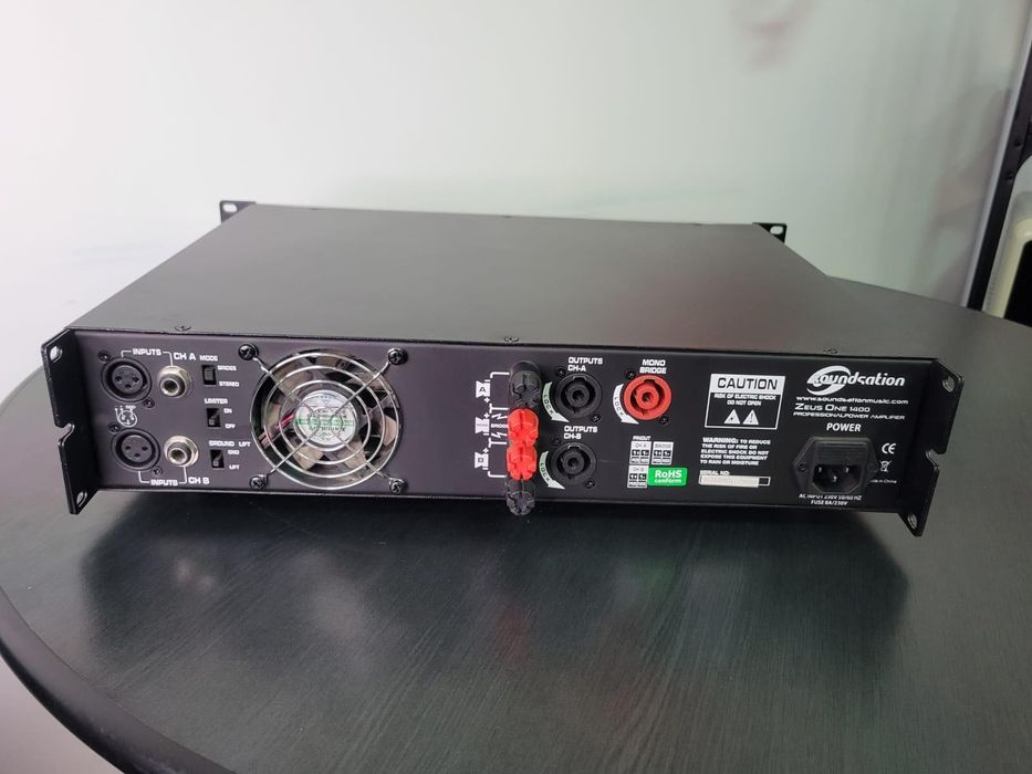 Boxe pasive cu stație