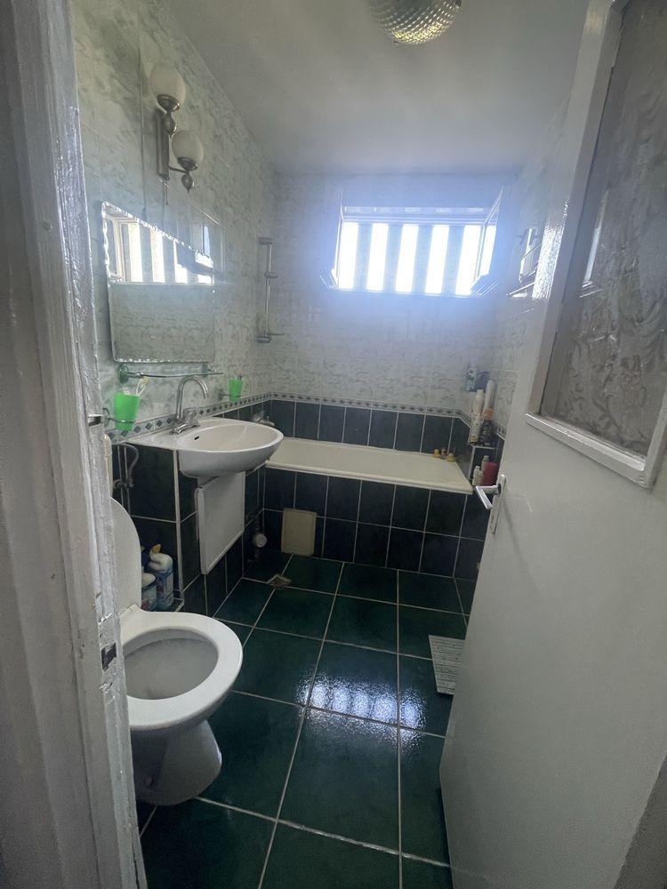 Apartament spatios 2 camere 65.7mp Micro II