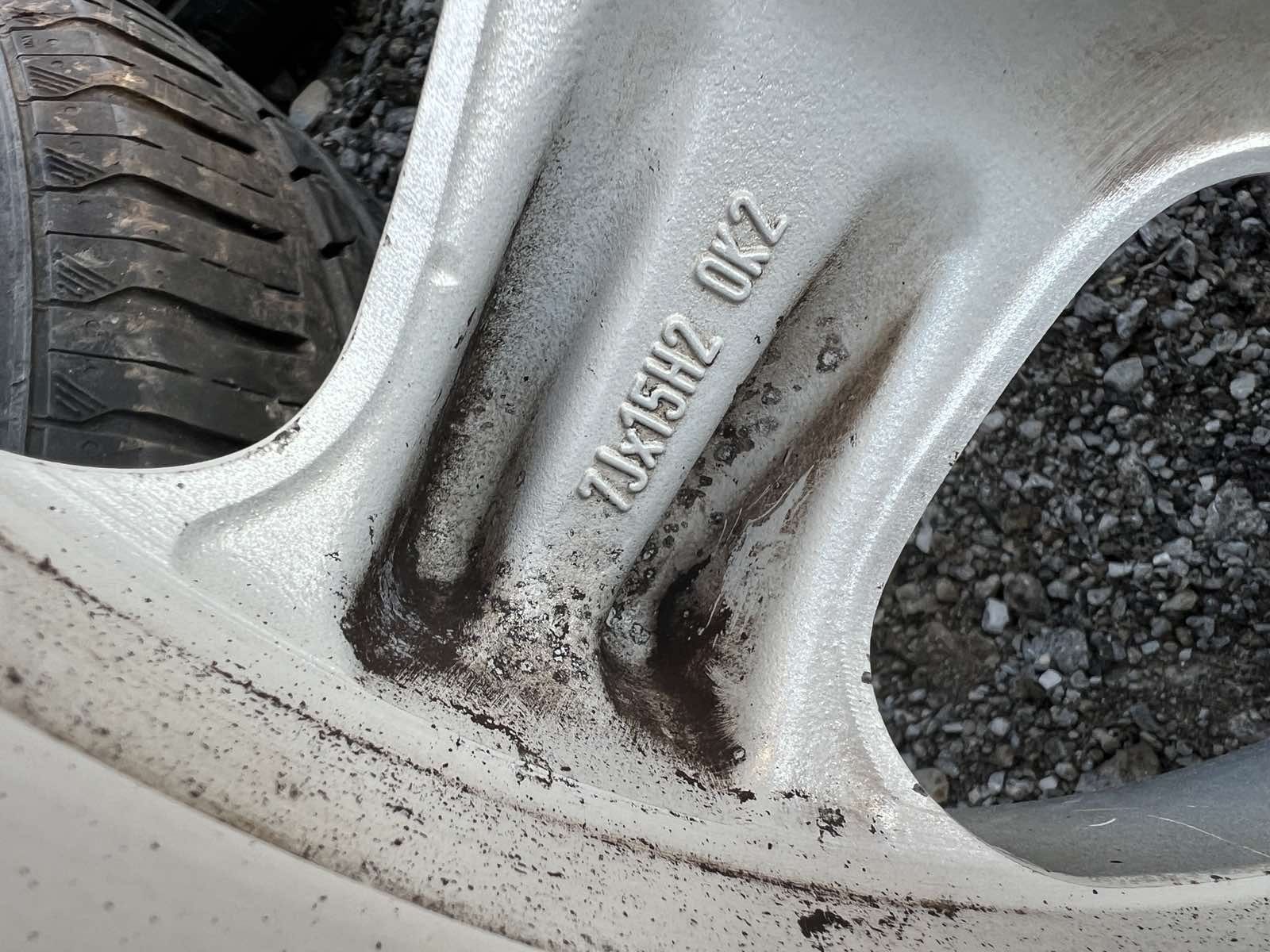 Джанти ATS 5/112 VW,Audi,Seat,Skoda 5x112