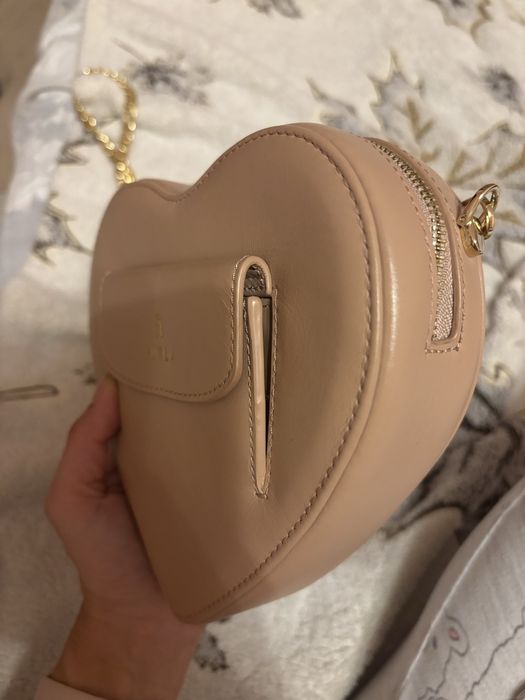 Чанта Furla сърце