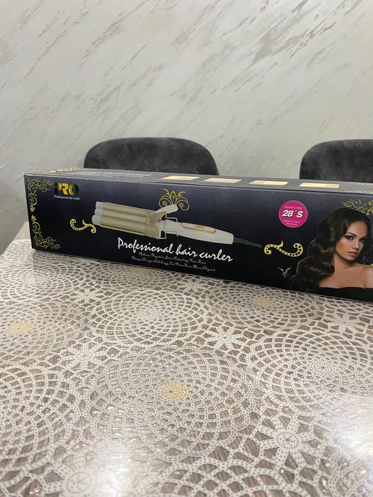 Маша за коса цена-45