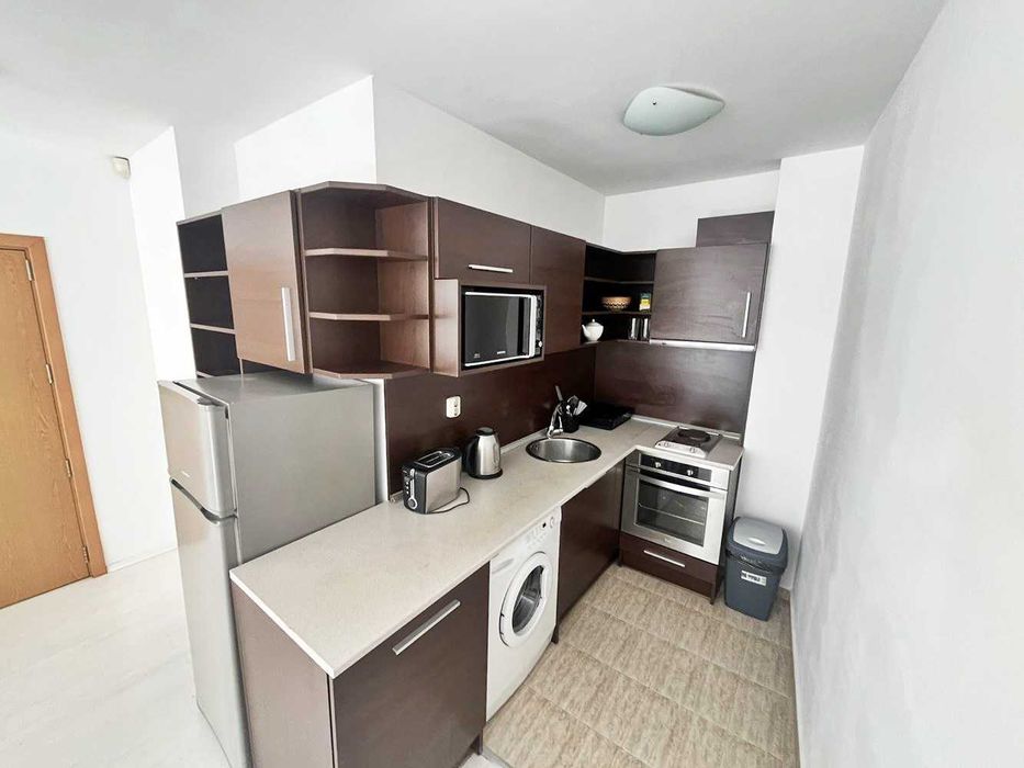 Продава се Тристаен апартамент в София, Хиподрума - 96 кв.м за 3056 €/кв.м - Снимка #1