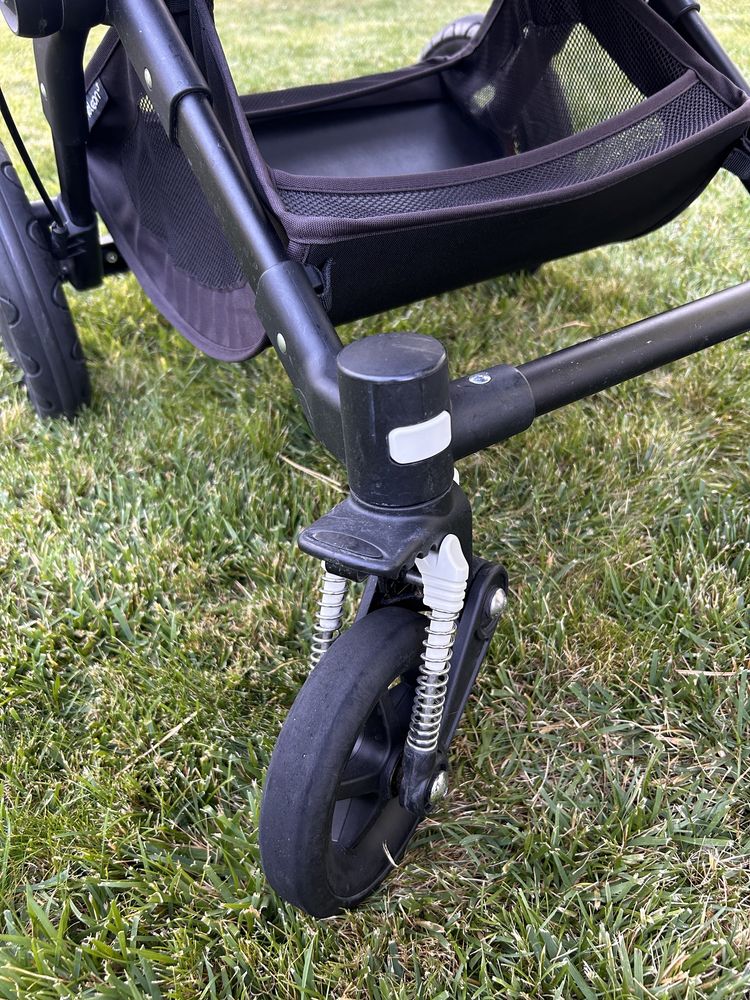 Bugaboo Cameleon 3 plus red от първи собственик