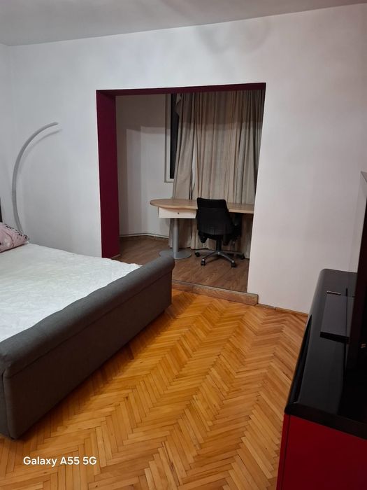 Persoana fizica, Inchiriez Apartament 3 camere Manastur , Arinilor