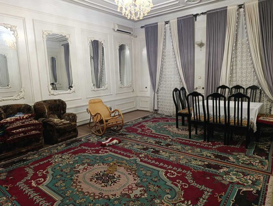 Сдаётся в аренду дом Махалля хонабод