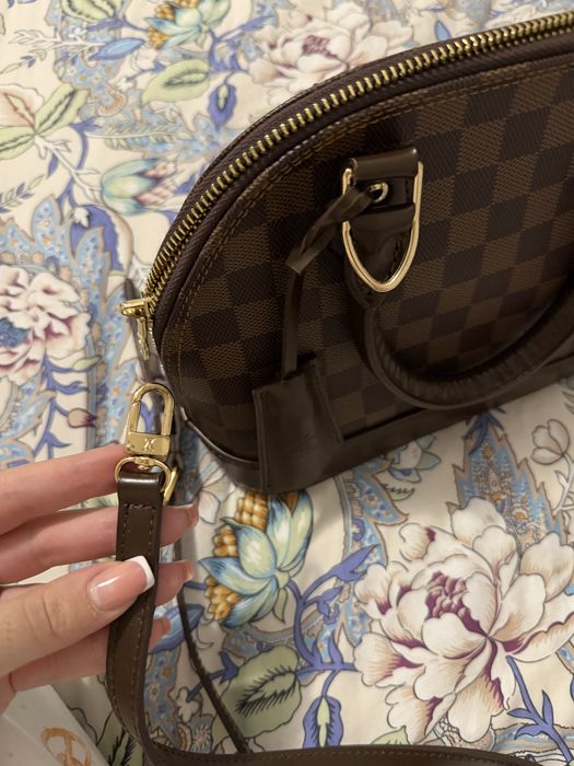 Geanta Louis Vuitton dama