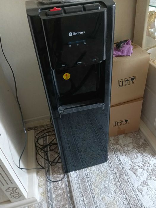 Срочно продаётся кулер Electronic