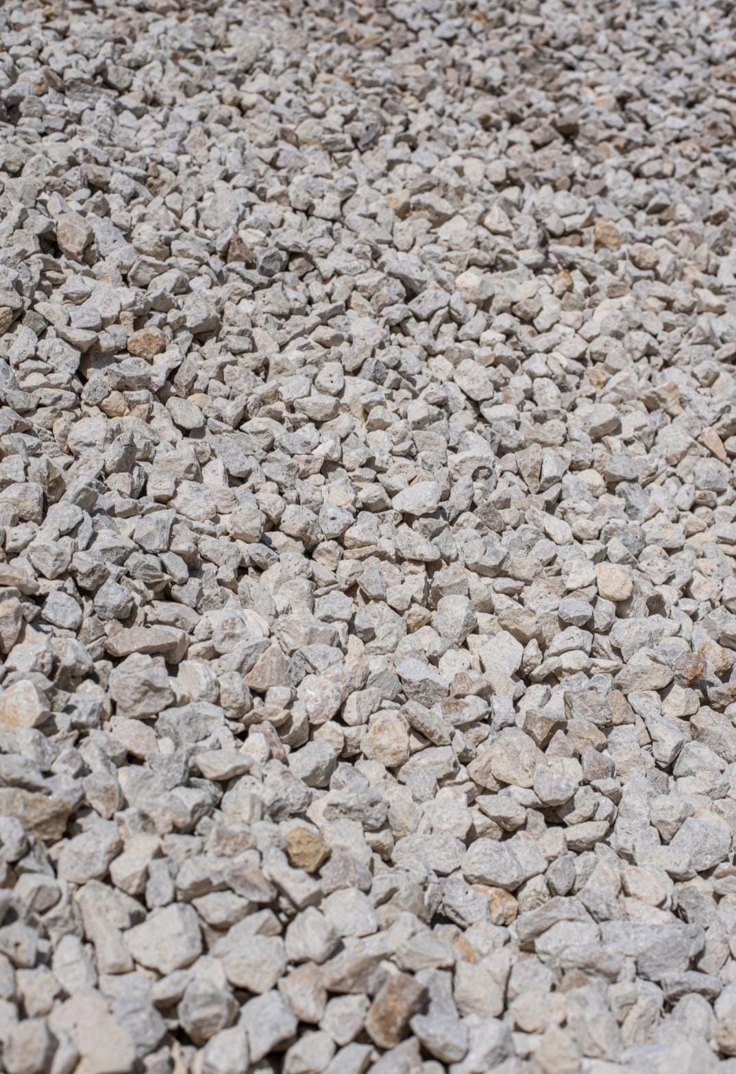 Piatra decorativa nisip balast