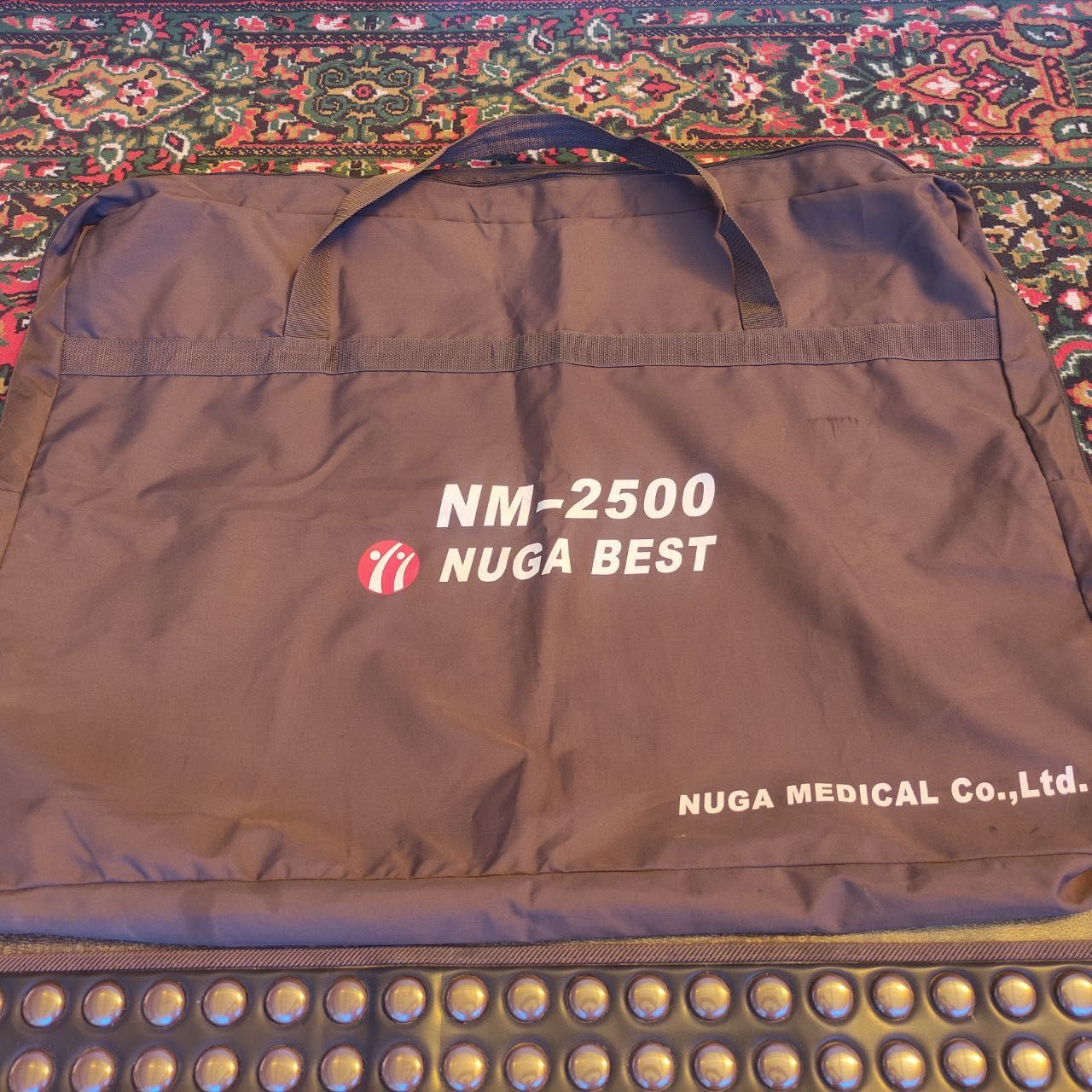 NM-2500 Nuga best sotiladi