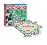 Настолна игра Monopoly Classic