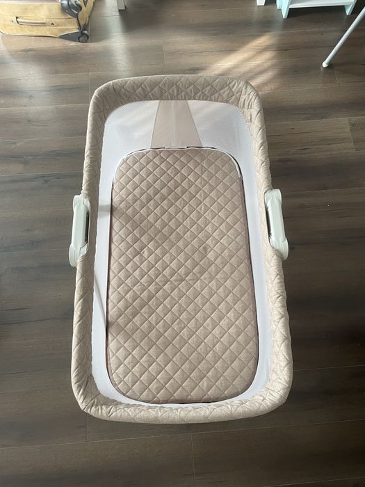 Patut pliabil Kikkaboo