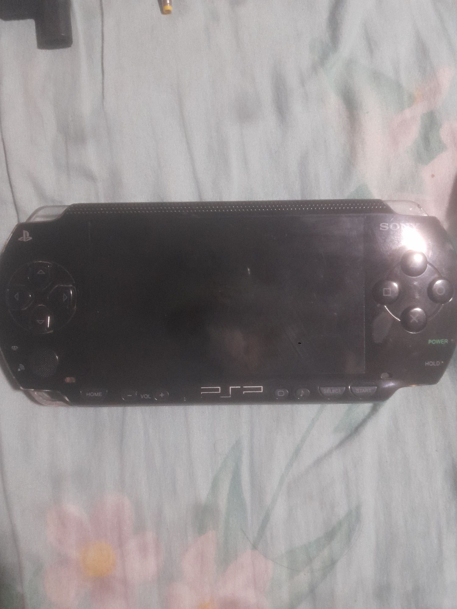 Psp sotilade psp 2000