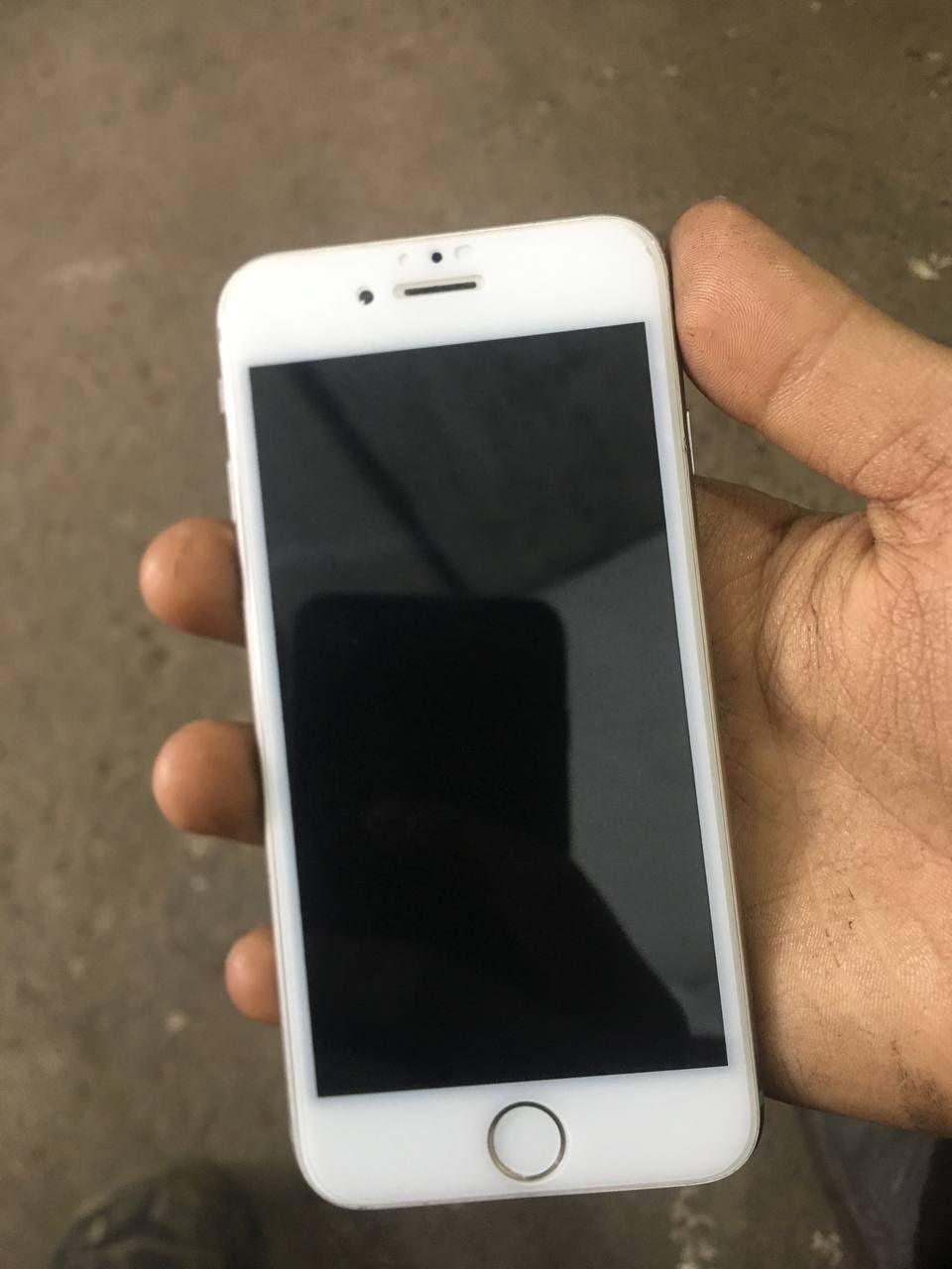 Iphone 6/64 550ming