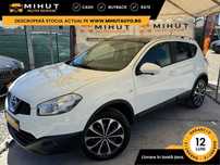 Nissan Qashqai Tekna | 1.5 Diesel (110 CP) Euro 5 | Garantie | Rate