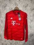 Bluza  adidas FC Bayern 19/20 Home LS