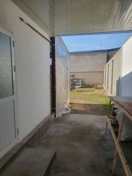 Sergili tumanida Nonvoyxona hamda sklad uchun ijara  joylari