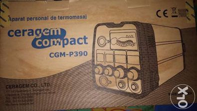 ceragem CGM - P390