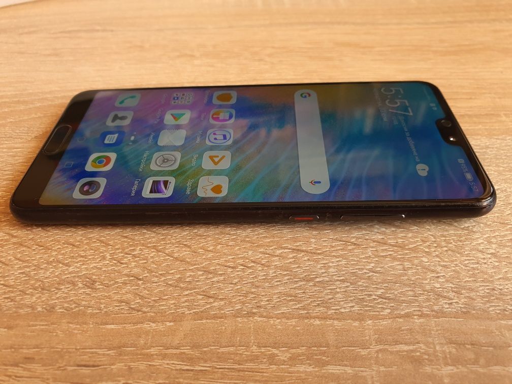 Huawei P20. 128GB