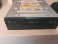 Dvd writer Asus sata