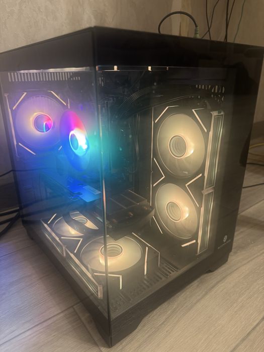 Продам компьютер срочно