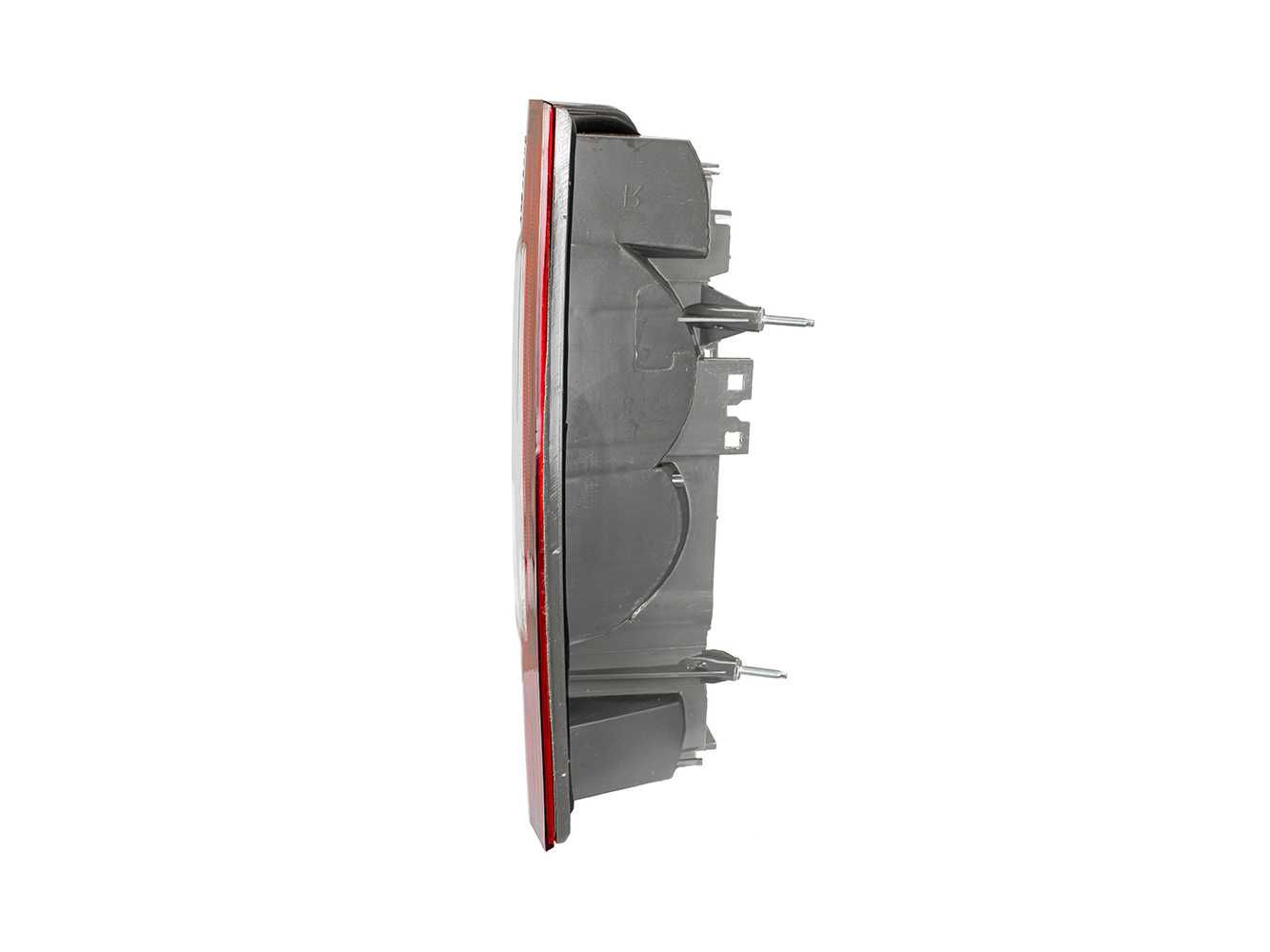 Стопове Стоп за Форд Конект - Торнео 2009- 2013 Ford , connect tourneo