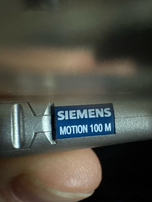 Aparate auditive Siemens Mottion 100 M
