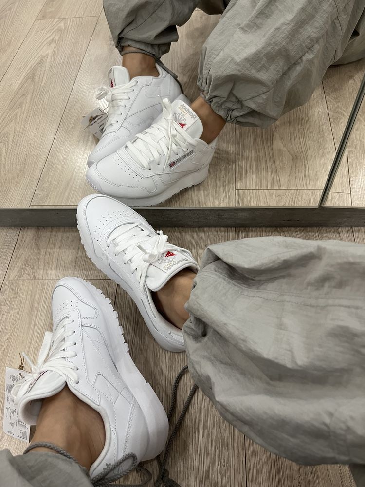 Reebok Classic Продаётся