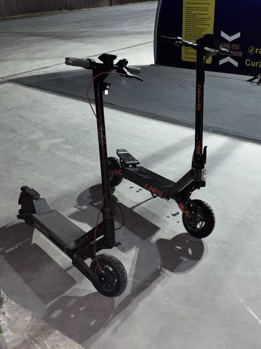 Vand urgent ‼️‼️trotineta Navee S40,pret fix!