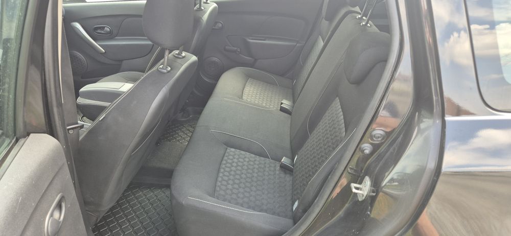 Vand Dacia Logan 0.9 tce gpl 2014