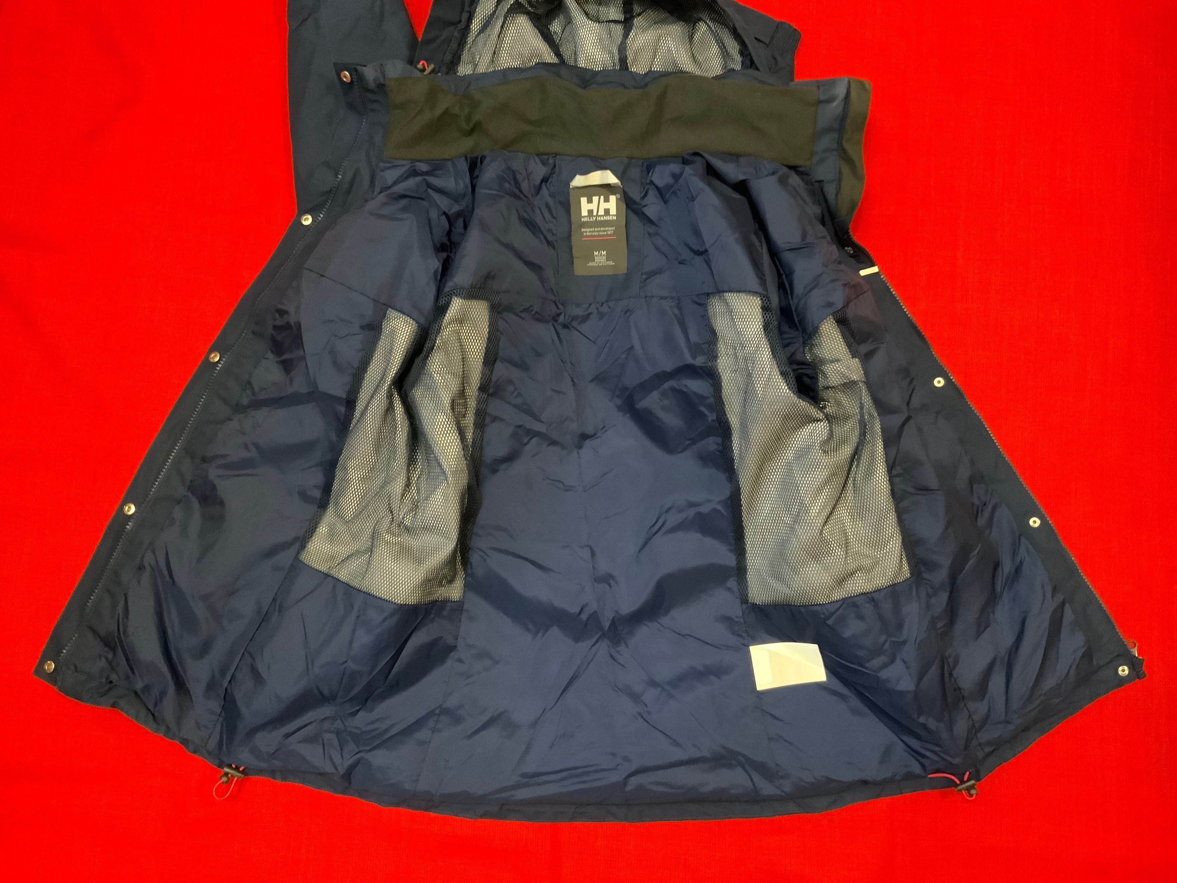 Helly Hansen-оригинално яке 40 м