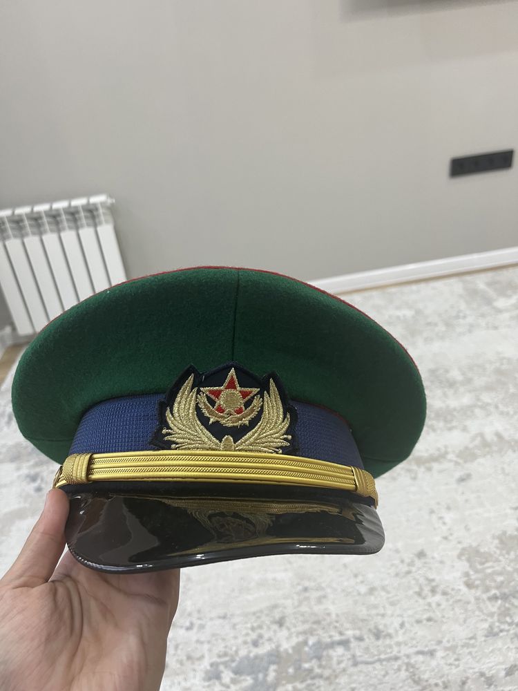 Военная форма парадная