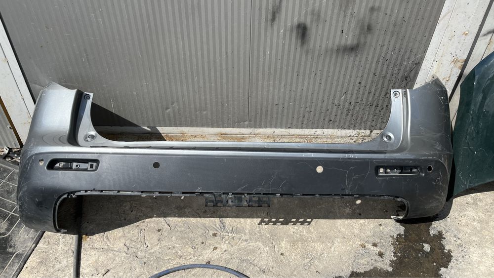 Броня Suzuki Vitara 2015- 5 бр