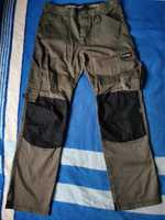 Pantaloni de lucru pentru bărbați Dunlop Safety