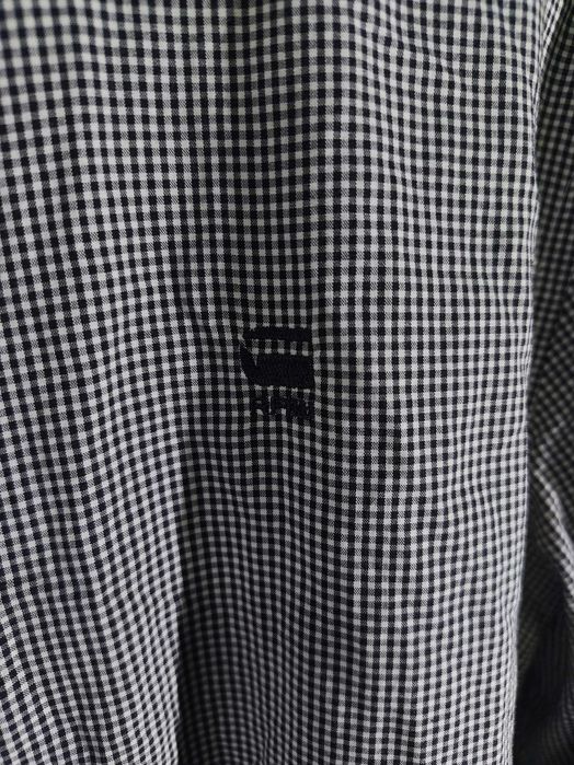 G-star  RAW Риза/Мъжка L