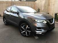 Nissan Qashqai Tekna+/ExtraFull/FaraAdblue/Pano/Camera360/Led/Bose/Eu6