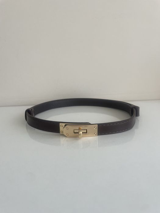 Колан по модел на Hermes