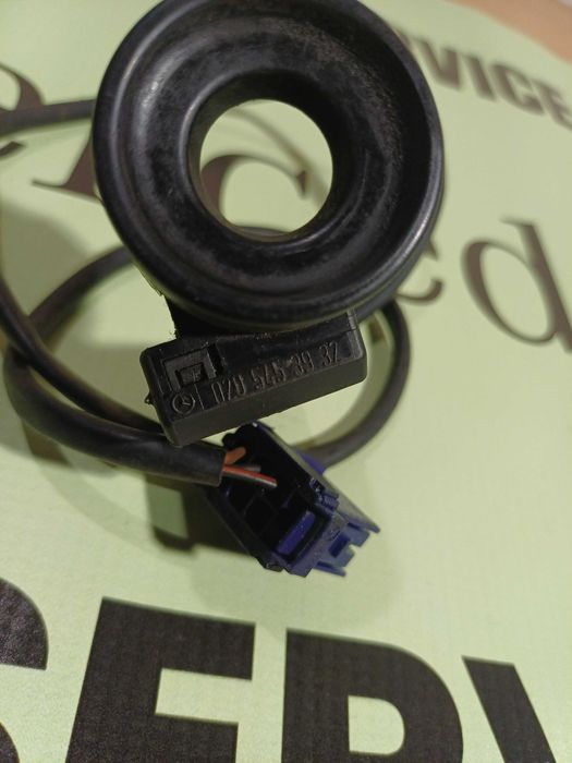 Cititor chip Mercedes Atego/Actros A 020 545 39 32