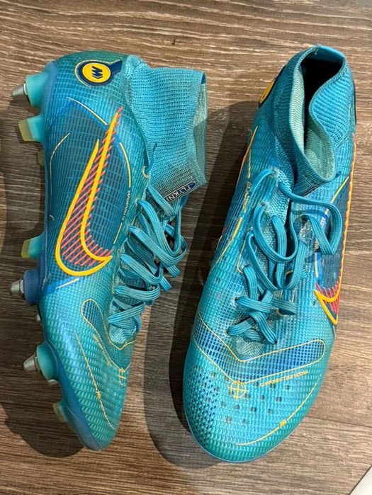 Nike Mercurial